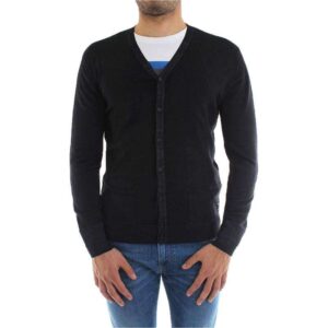 Cardigan Replay UK3059.G21900.278 Masculino
