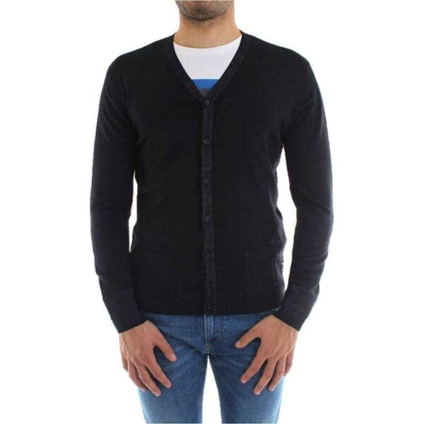 Cardigan Replay UK3059.G21900.278 Masculino