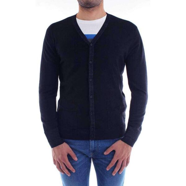 Cardigan Replay UK3059.G21900.970 Masculino