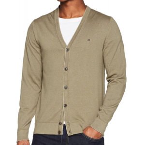 Cardigan Tommy Hilfiger MW0MW05056 207 - Masculino