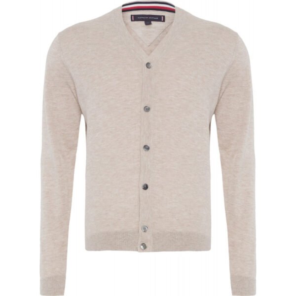 Cardigan Tommy Hilfiger MW0MW09984 018 - Masculino