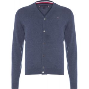 Cardigan Tommy Hilfiger MW0MW09984 094 - Masculino