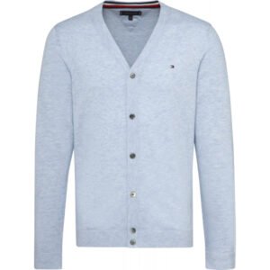 Cardigan Tommy Hilfiger MW0MW09984 428 - Masculino