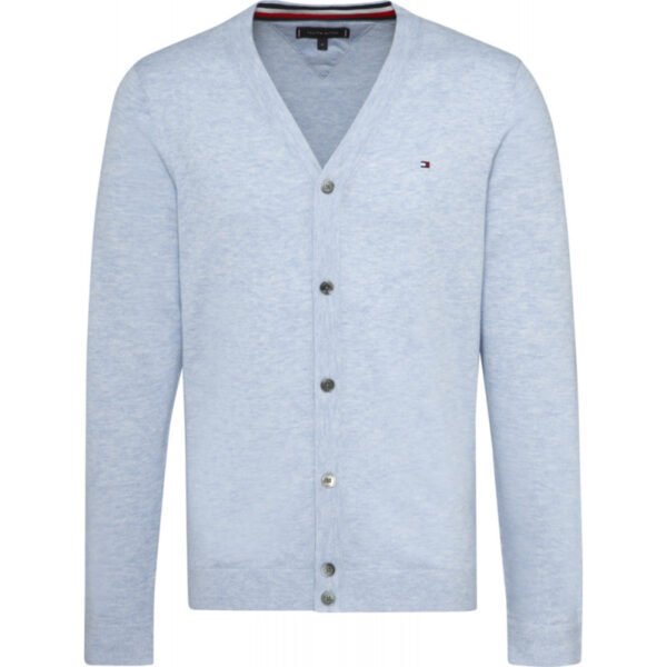 Cardigan Tommy Hilfiger MW0MW09984 428 - Masculino