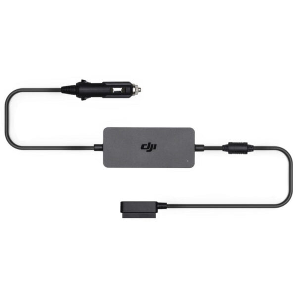 Carregador Automotivo de Bateria DJI Mavic 2 Part11