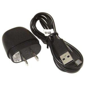 Carregador de Parede BLU 1000 mA