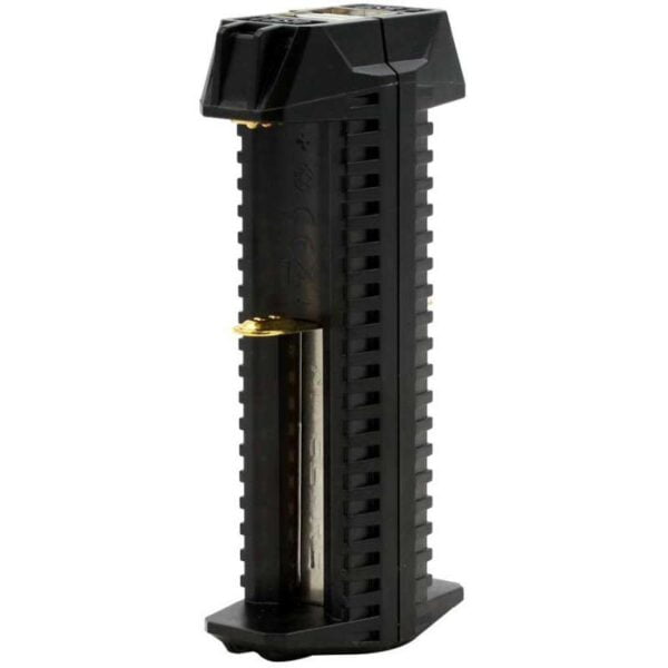 Carregador de Pilha Nitecore F2 para 2 Pilhas