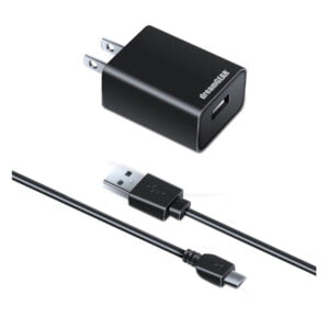 Carregador e Adaptador DreamGear para Playstation 4