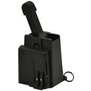 Carregador Maglula LULA MP5 9mm LU14B