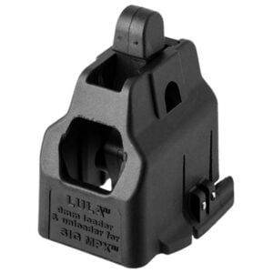 Carregador Maglula SIG MPX  LULA  9mm LU19B