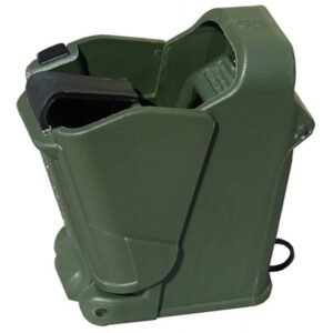 Carregador Maglula UpLULA 9mm/.45ACP UP60DG