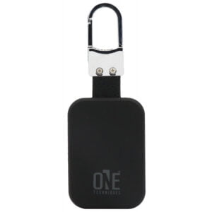 Carregador One Techniques Apple Watch Wireless A7 Preto