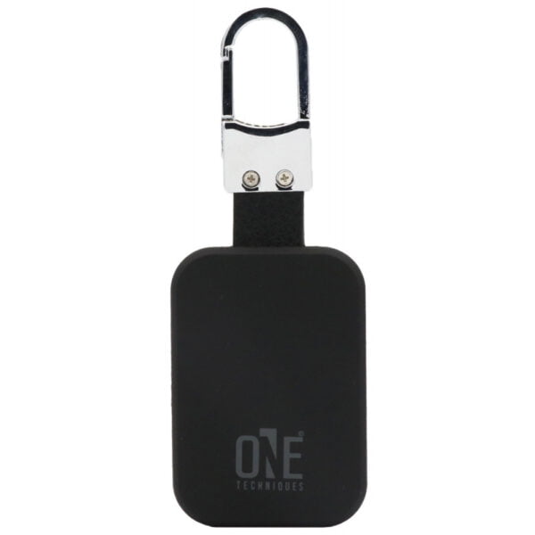 Carregador One Techniques Apple Watch Wireless A7 Preto