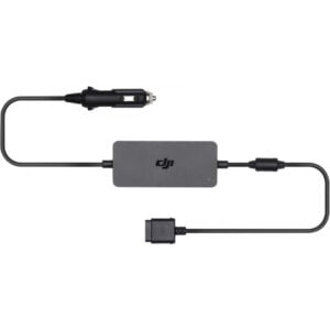 Carregador para Carro DJI FPV Car Charger