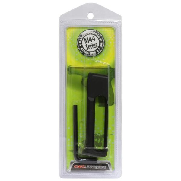 Carregador para Pistola CO2 KWC KCMN440 Calibre 4.5mm BB
