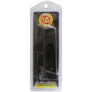 Carregador para Pistola CO2 KWC KW-154 Calibre 4.5mm BB