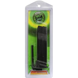 Carregador para Pistola CO2 KWC M47 Calibre 4.5mm BB