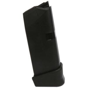 Carregador para Pistola Glock M26 Calibre 9mm (10+2 tiros)