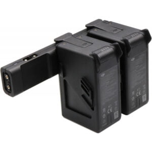 Carregador Portátil DJI FPV Fly More Kit