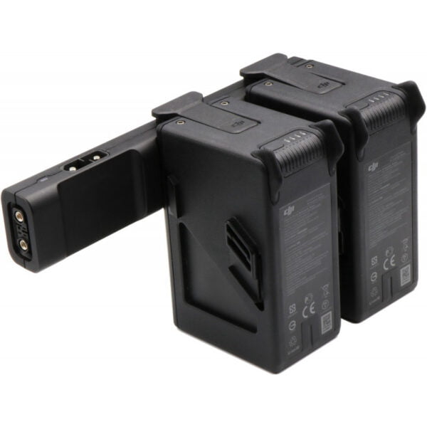 Carregador Portátil DJI FPV Fly More Kit
