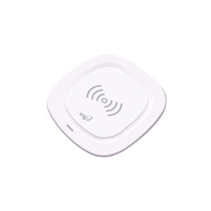 Carregador Portátil ELG WQ1WH Wireless Qi 