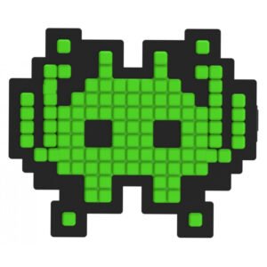 Carregador Portátil MojiPower Invaders Two Colors MP001IN 2600mAh