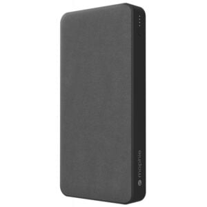 Carregador Portátil Mophie Powerstation XXL 20000mAh USB-C/A - Preto