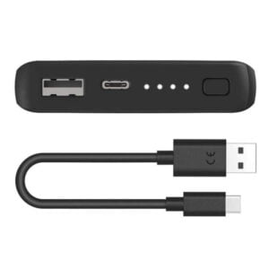 Carregador Portátil Motorola Turbo Power pack 10000mAh