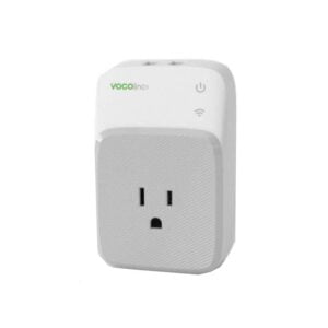 Carregador  Tomada VOCOLINC PM3 SMART- Branco