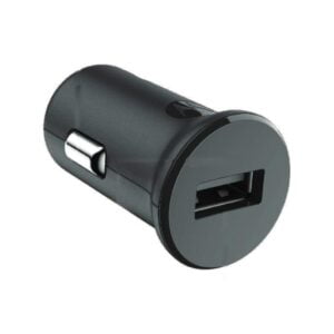 Carregador Veicular Motorola Turbo Power 18 USB iOS Android SJV100SOLO
