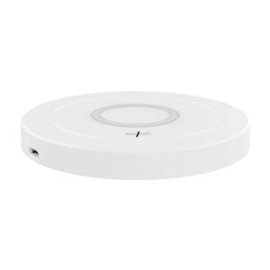 Carregador Wireless Minibatt iCharger 10W MB-ICHAR Branco