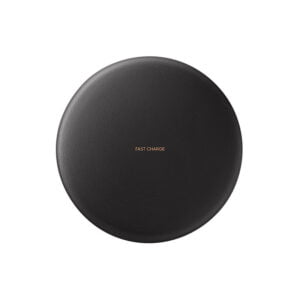 Carregador Wireless Samsung Pad & Stand EP-PG950BBEGWW - Preto