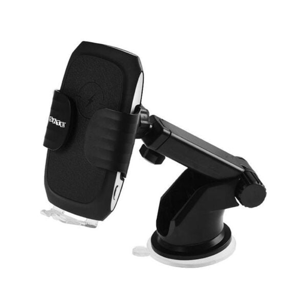 Carregador Wireless Satellite para Carro A-CR03 Preto