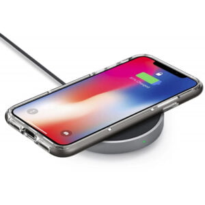 Carregador Wireless Spigen Essential F306W