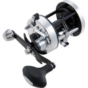 Carretilha Abu Garcia 7000 C3 (Direita)