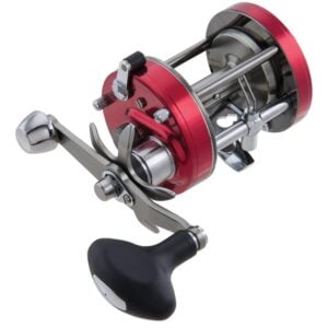 Carretilha Abu Garcia 7000C (Direita)