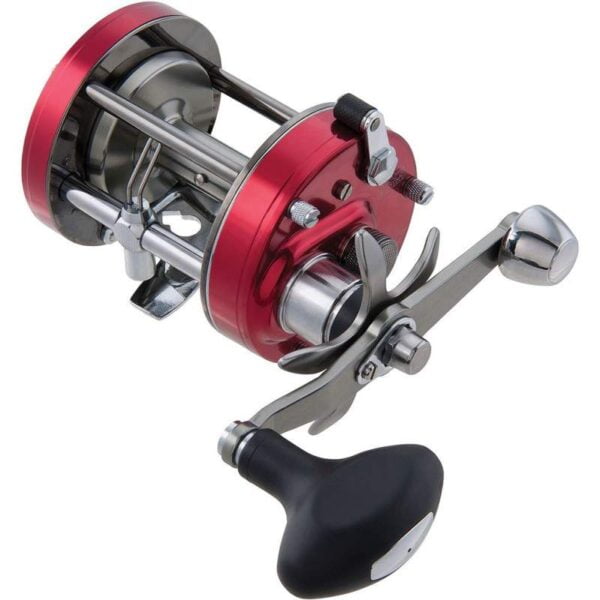 Carretilha Abu Garcia 7001C (Esquerda)