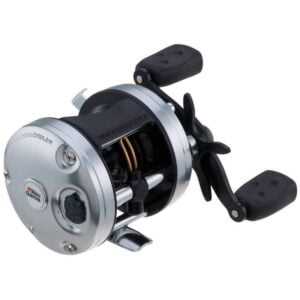 Carretilha Abu Garcia Ambassadeur Classic 5501-C3L (Esquerda)