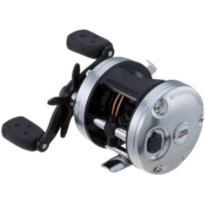Carretilha Abu Garcia Ambassadeur Classic 6500-C3R (Direita)