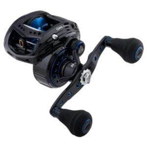 Carretilha Abu Garcia REVO TORO T2-BST51HS (Esquerda)