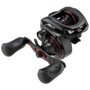 Carretilha Abu Garcia REVO4 SX-HS (Direita)