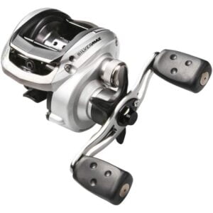 Carretilha Abu Garcia Silver Max SMAX3L (Esquerda)