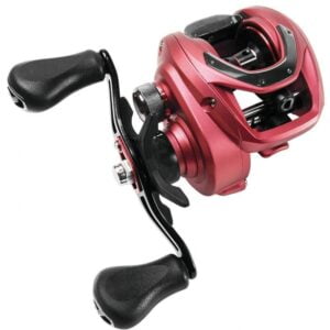 Carretilha Daiwa CG80HS - Direita