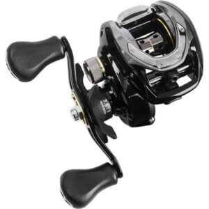 Carretilha Daiwa CR80HS - Direita