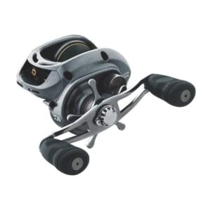 Carretilha Daiwa Lexa HD 300 HSL (Esquerda)