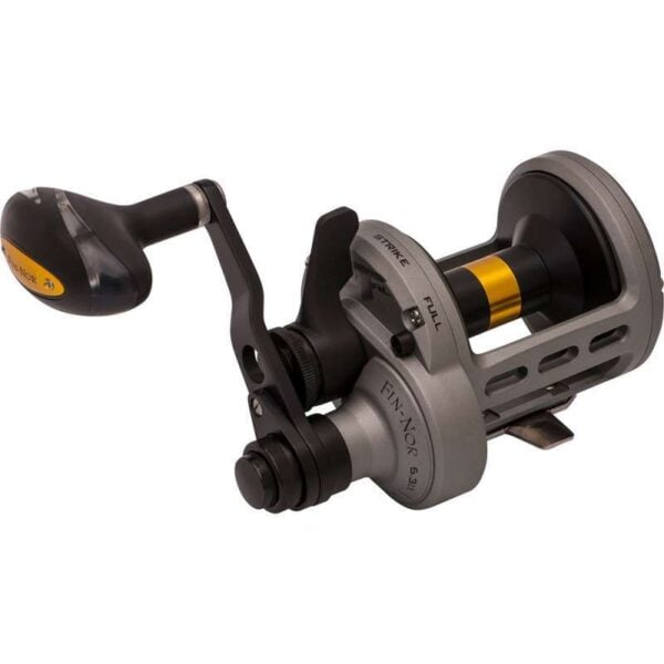 Carretilha Fin-Nor Lethal LTL30II (Direita)
