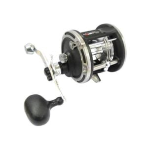 Carretilha Marine Sports Black Max 20 (Direita)