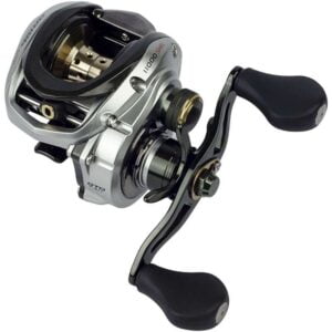 Carretilha Marine Sports Brisa Lite GTO 11000 SHIL (Esquerda)