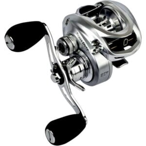 Carretilha Marine Sports Chroma Super Duty SHI (Direita)