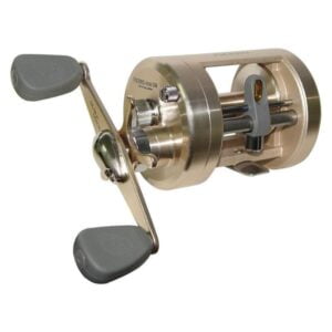 Carretilha Marine Sports Fierro 6000 XW (Direita)